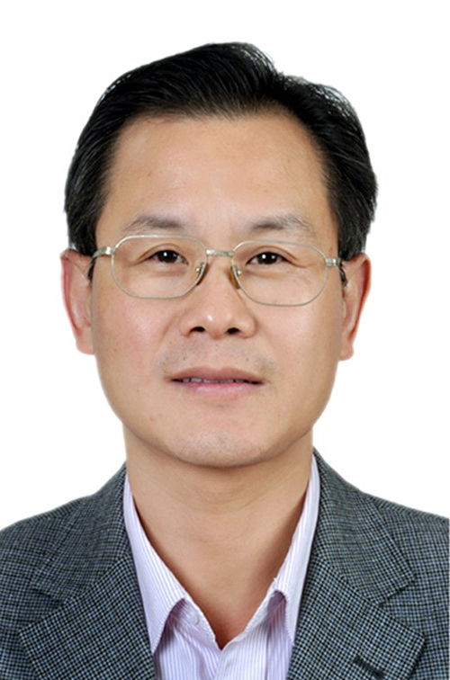 盛建明