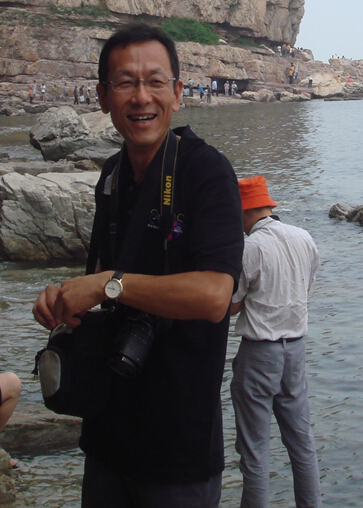 张永战