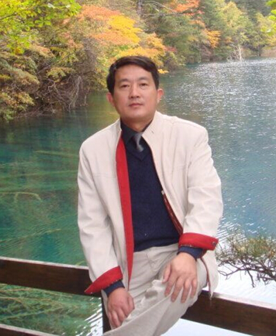 张胜宇
