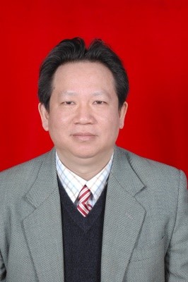 何宜军