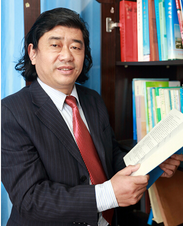 阎斌伦