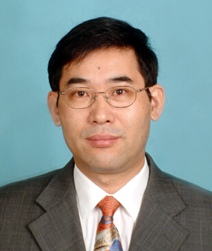 黄鹤忠