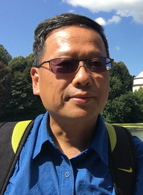 刘平平
